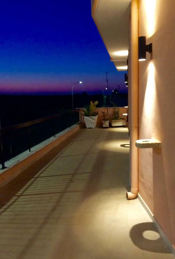 B&B Giordano Mariotto Exterior foto