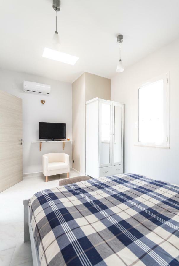 B&B Giordano Mariotto Exterior foto