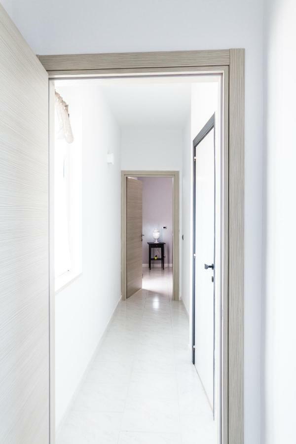 B&B Giordano Mariotto Exterior foto