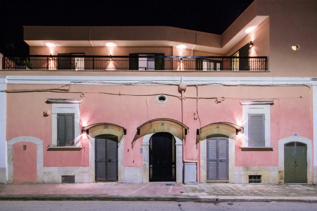 B&B Giordano Mariotto Exterior foto