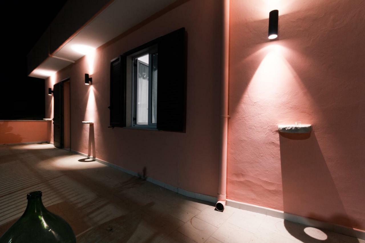B&B Giordano Mariotto Exterior foto