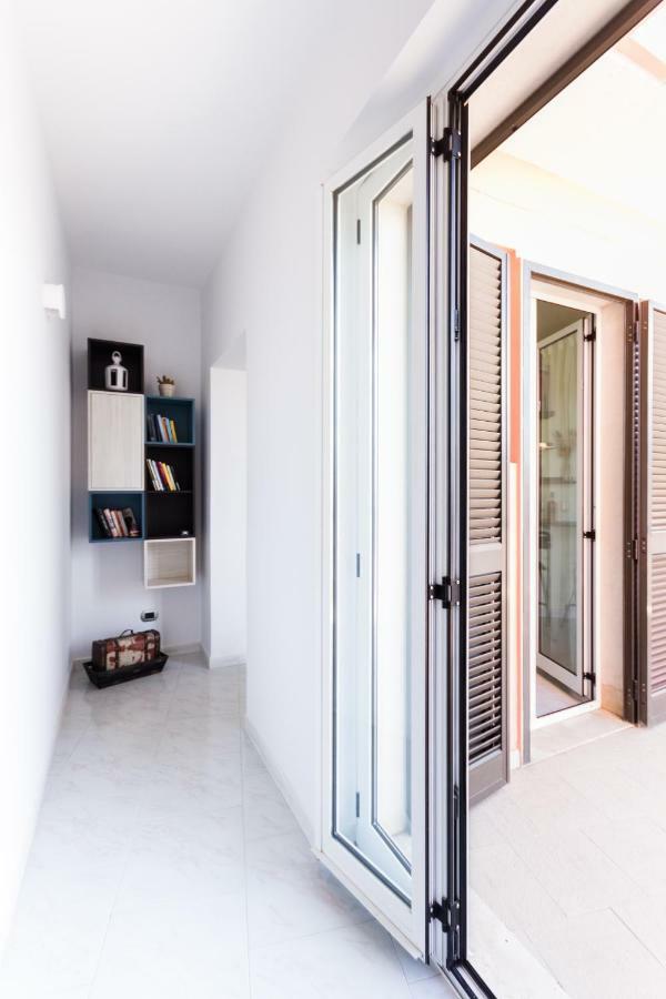 B&B Giordano Mariotto Exterior foto